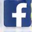 Facebook Icon
